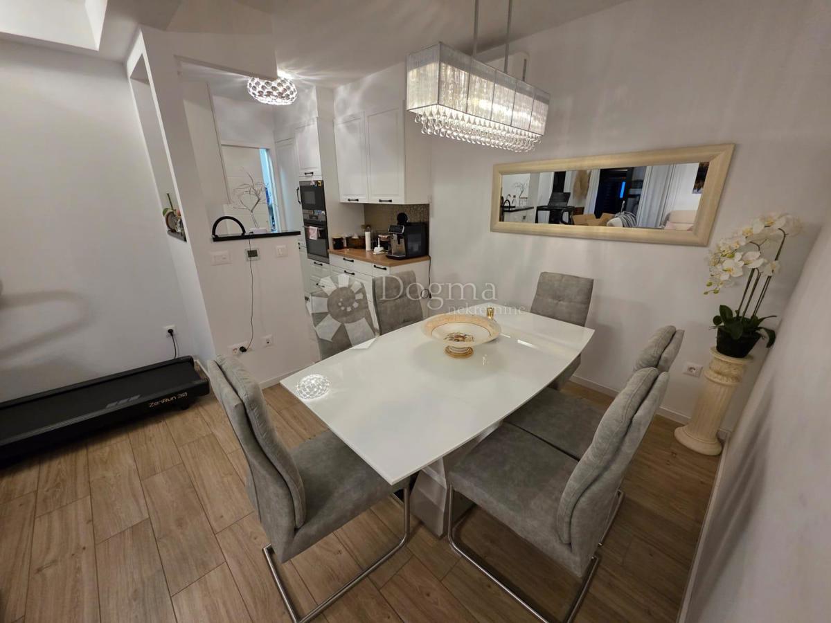 Appartement À louer - VARAŽDINSKA VARAŽDIN
