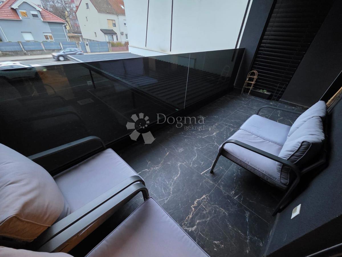 Appartement À louer - VARAŽDINSKA VARAŽDIN