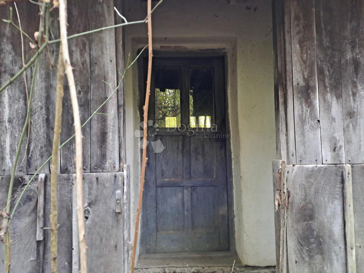 Maison À vendre - Sisačko-moslavačka Gvozd - foto 2/17
