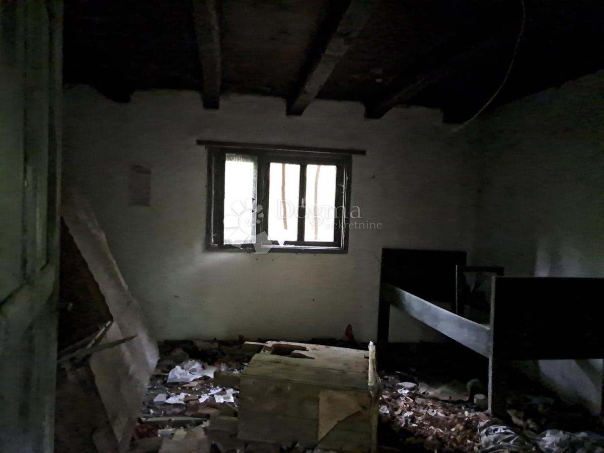 Maison À vendre - Sisačko-moslavačka Gvozd - foto 4/17