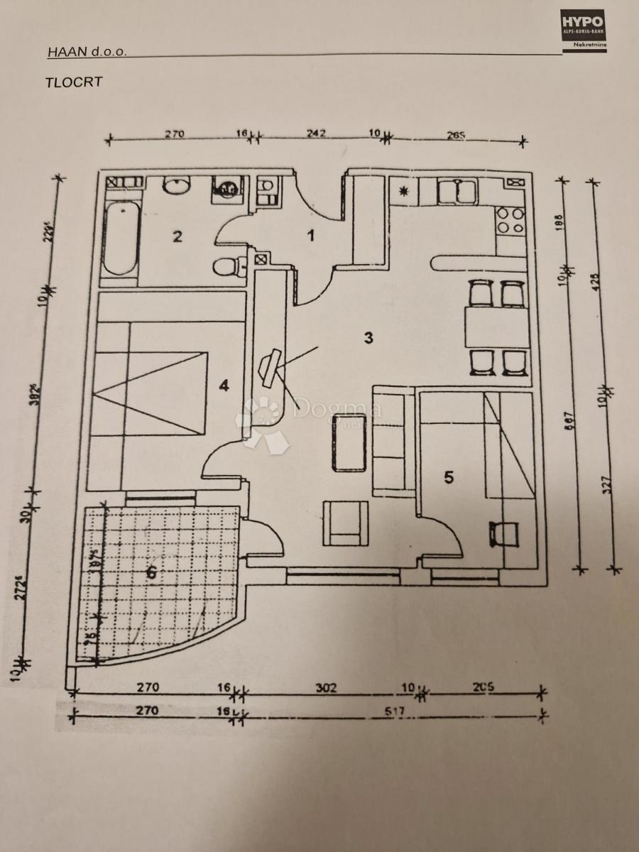 Appartamento In vendita - GRAD ZAGREB ZAGREB