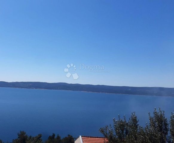 Terreno in vendita 800 m² – Omiš