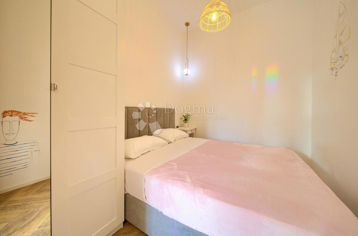 Flat For rent - Primorsko-goranska Rijeka - foto 2/8