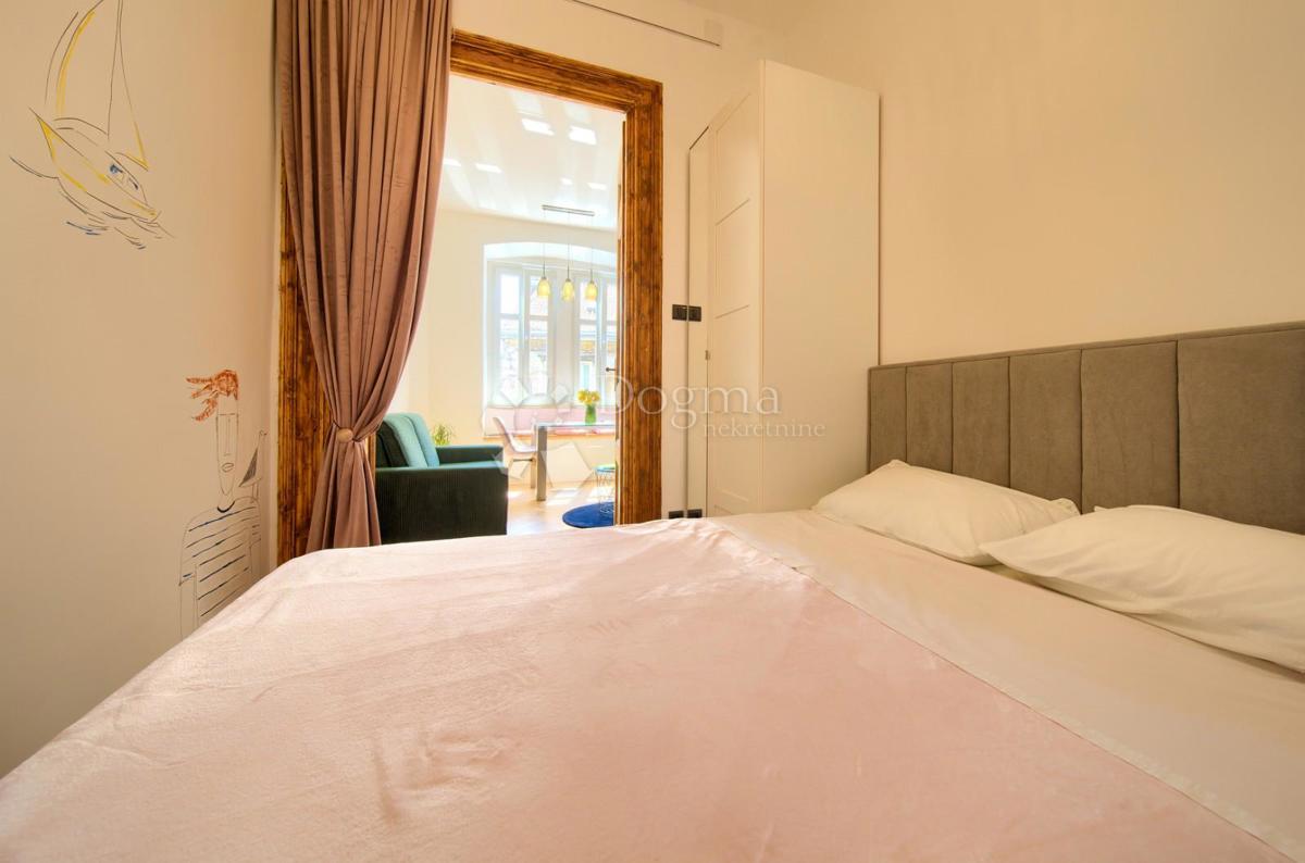 Flat For rent - Primorsko-goranska Rijeka - foto 3/8