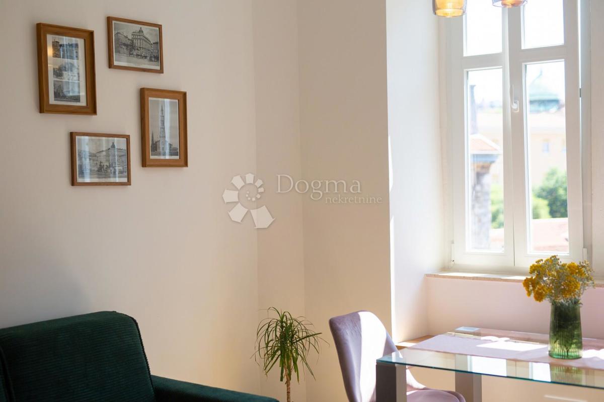 Flat For rent - Primorsko-goranska Rijeka - foto 4/8