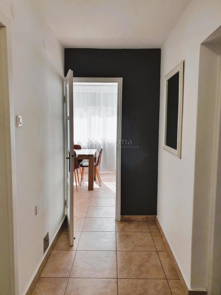 Apartmán Na predaj - SPLITSKO-DALMATINSKA MAKARSKA