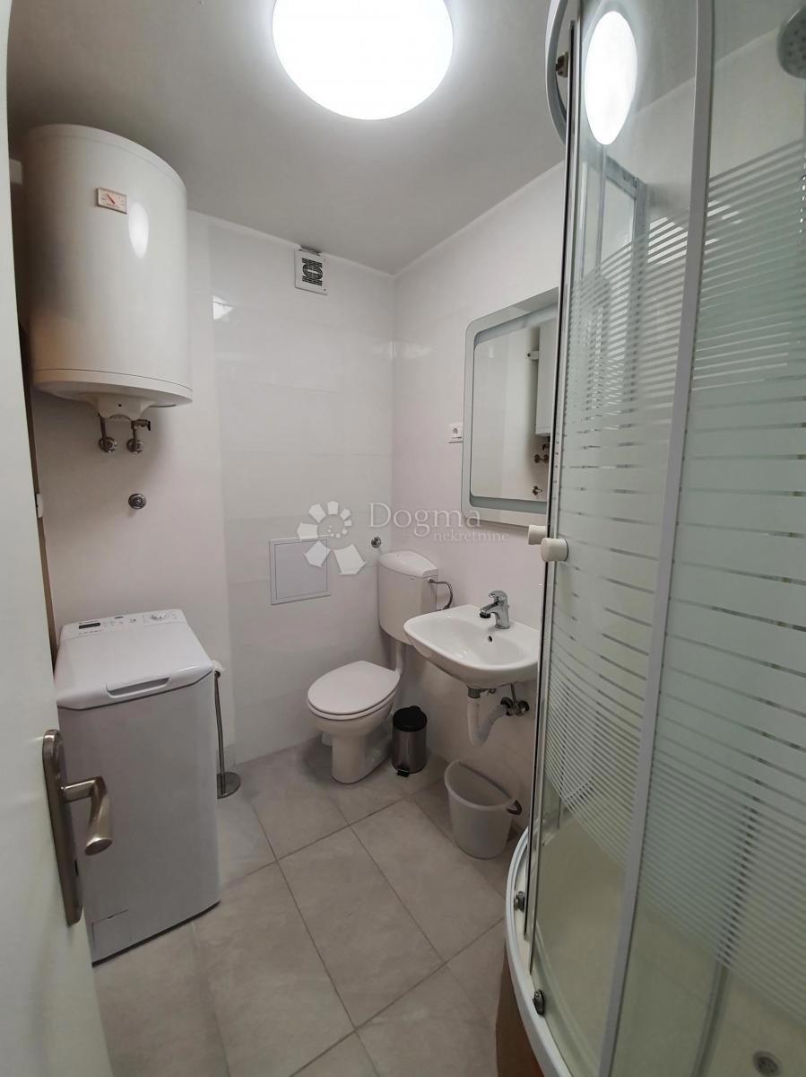 Apartmán Na predaj - SPLITSKO-DALMATINSKA MAKARSKA
