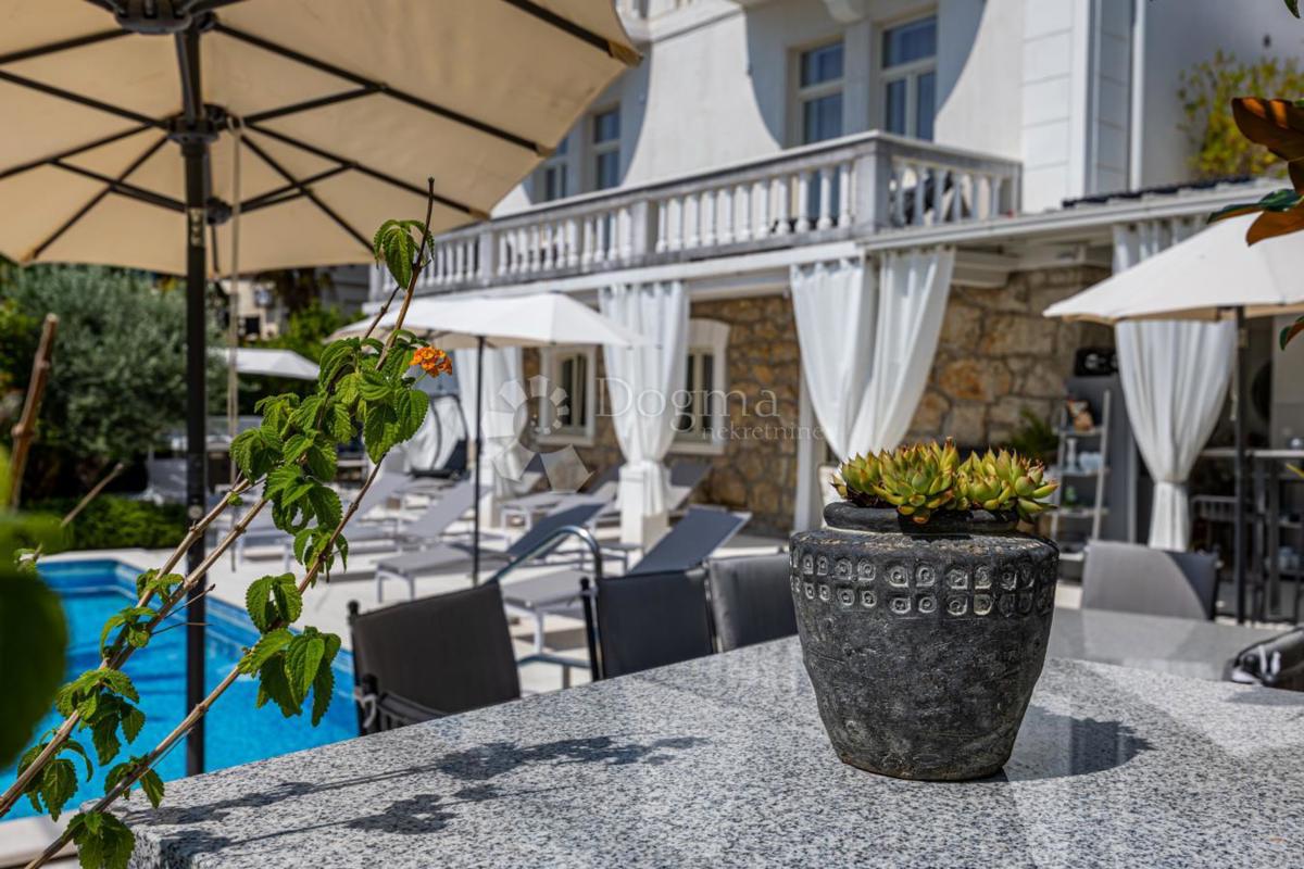 Kuća Na prodaju - PRIMORSKO-GORANSKA CRIKVENICA