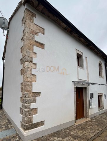 Kuća na prodaju 65 m² – Barban