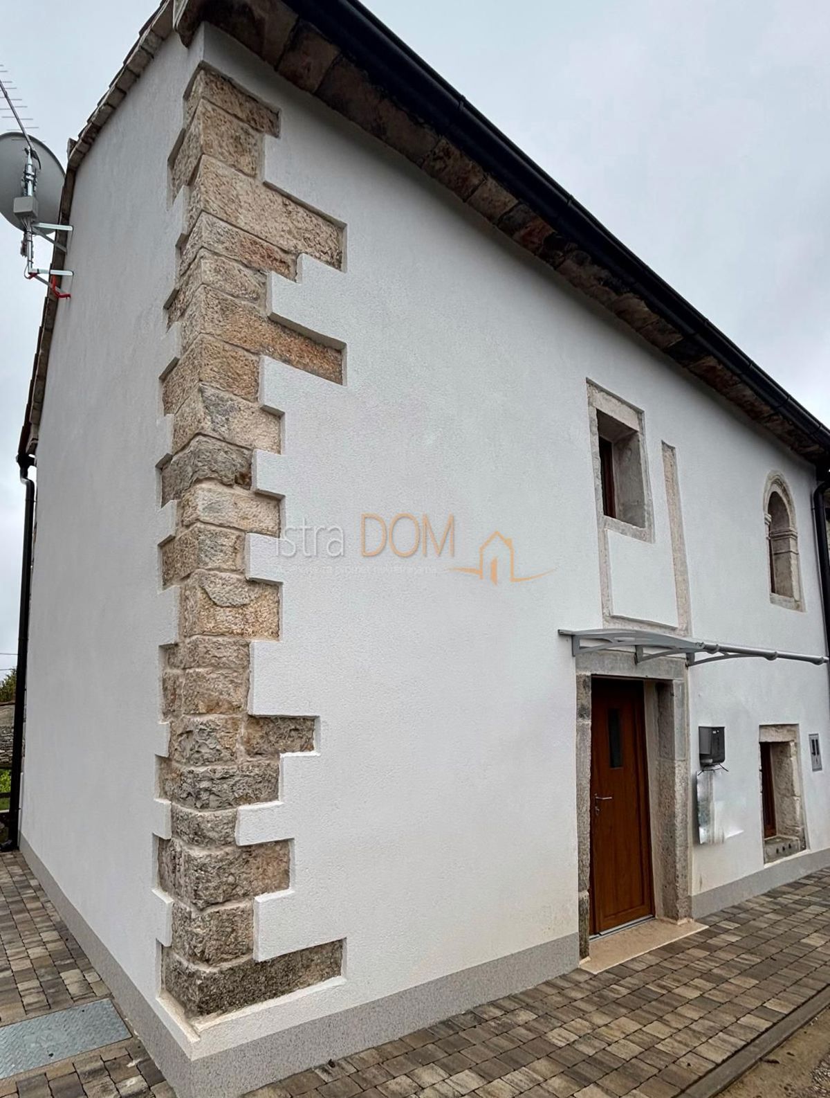House For sale - Istarska Barban - foto 1/17