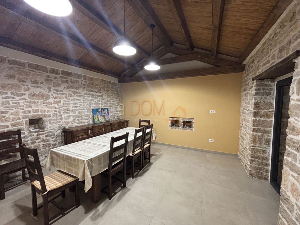 Maison À vendre - ISTARSKA BARBAN