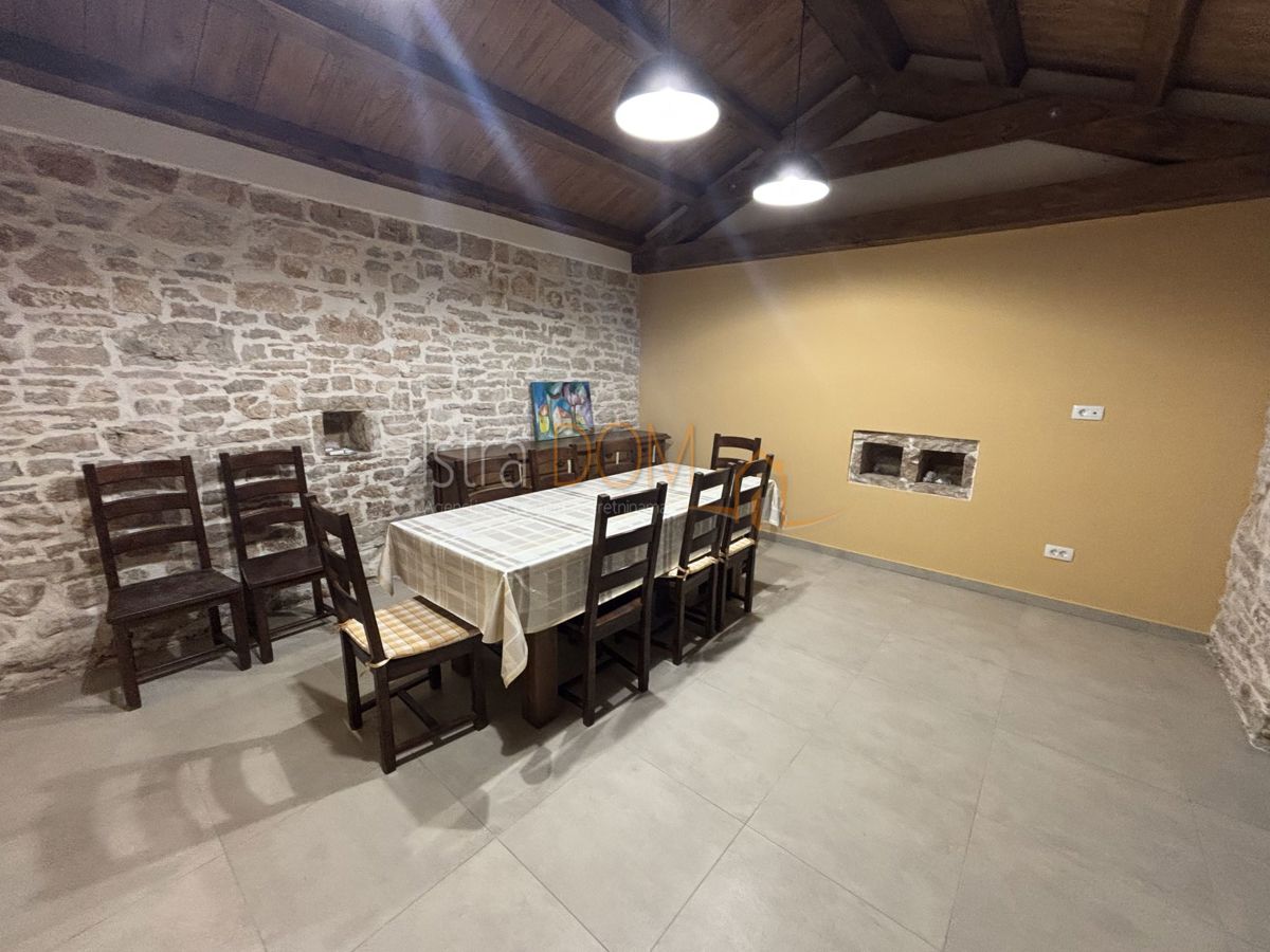 Maison À vendre - ISTARSKA BARBAN