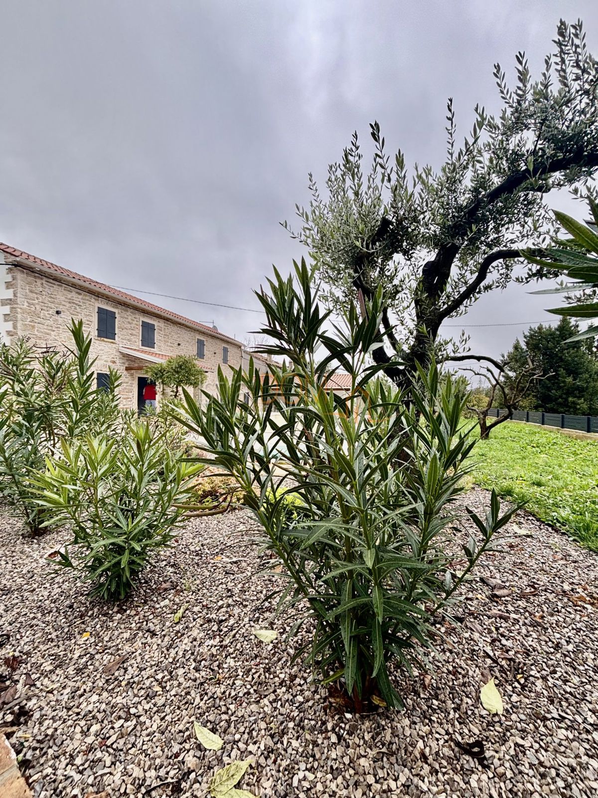 Maison À vendre - ISTARSKA BARBAN
