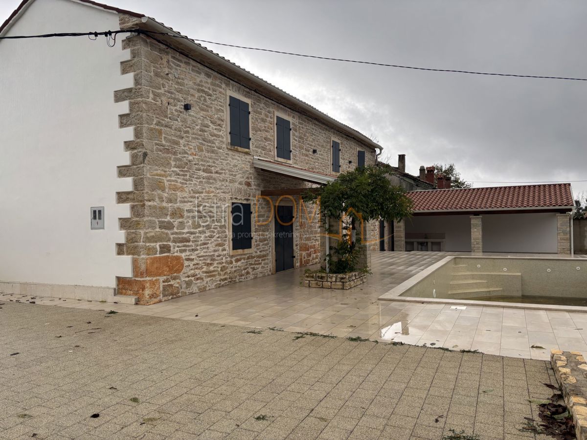 Maison À vendre - ISTARSKA BARBAN