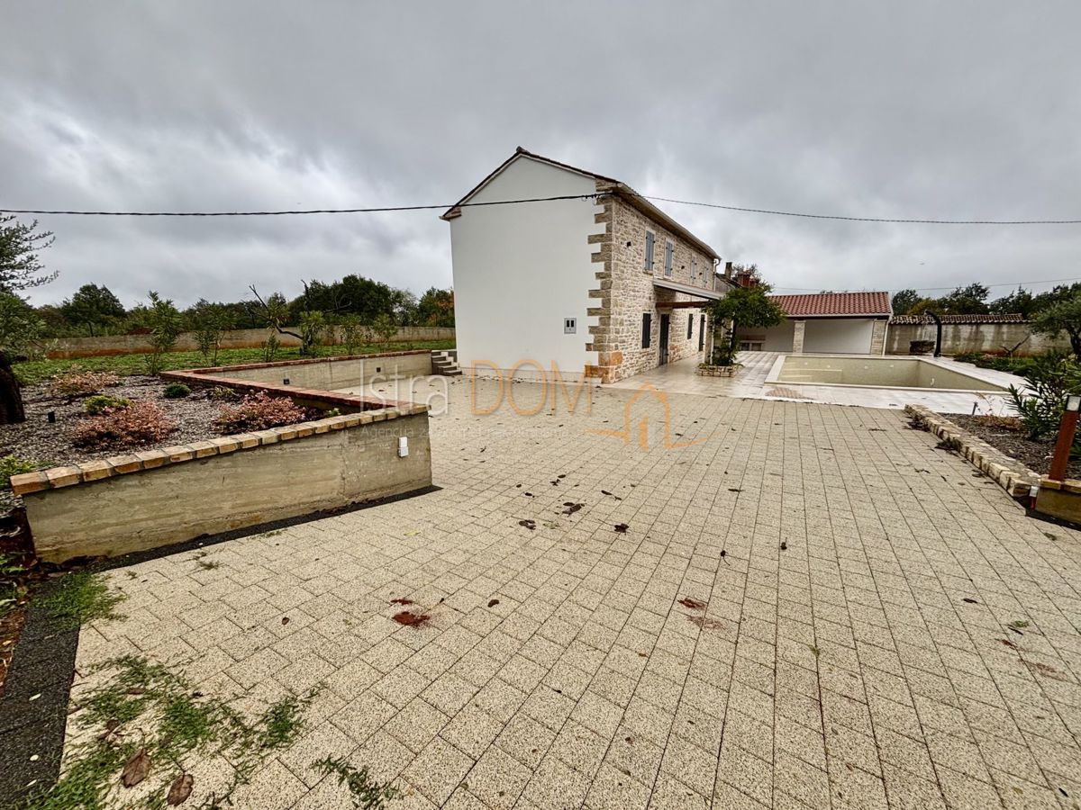 Maison À vendre - ISTARSKA BARBAN