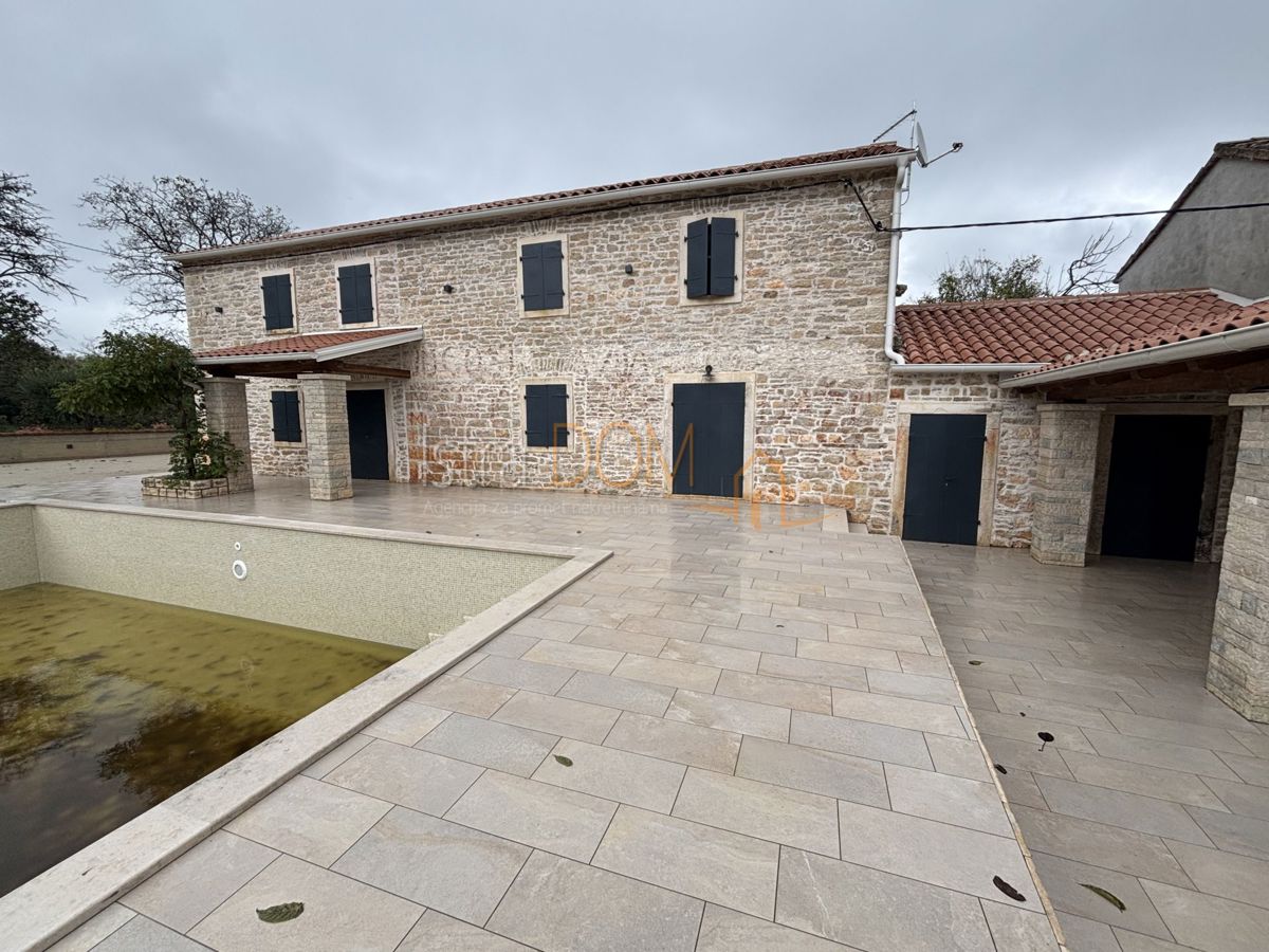 Maison À vendre - ISTARSKA BARBAN