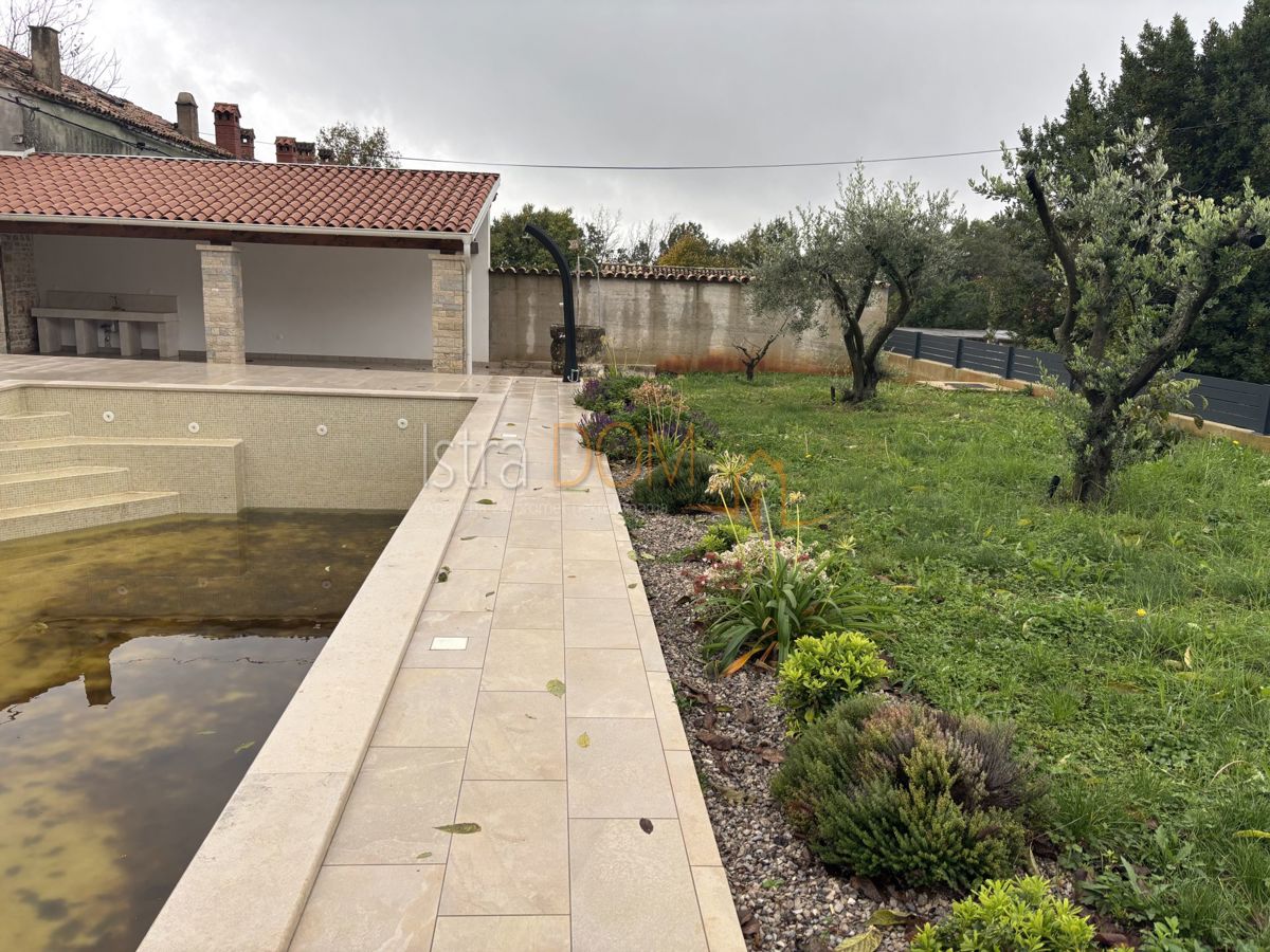 Maison À vendre - ISTARSKA BARBAN
