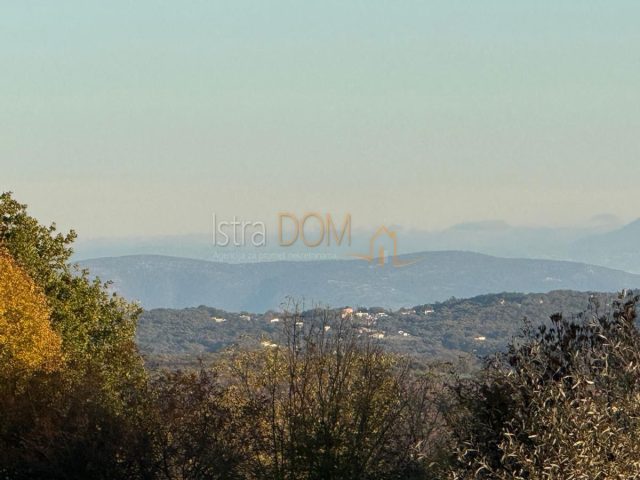 Land For sale - Istarska Barban - foto 2/5