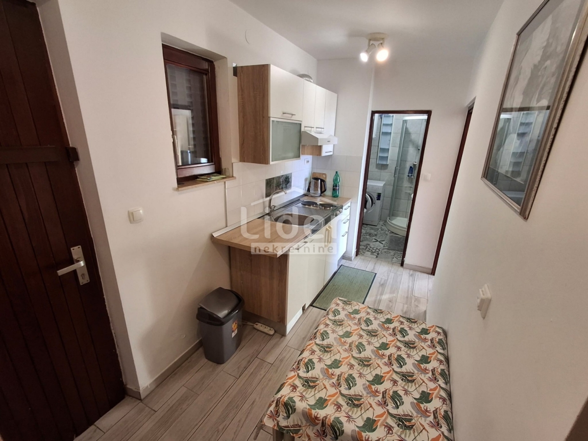 Appartement À louer - PRIMORSKO-GORANSKA OPATIJA