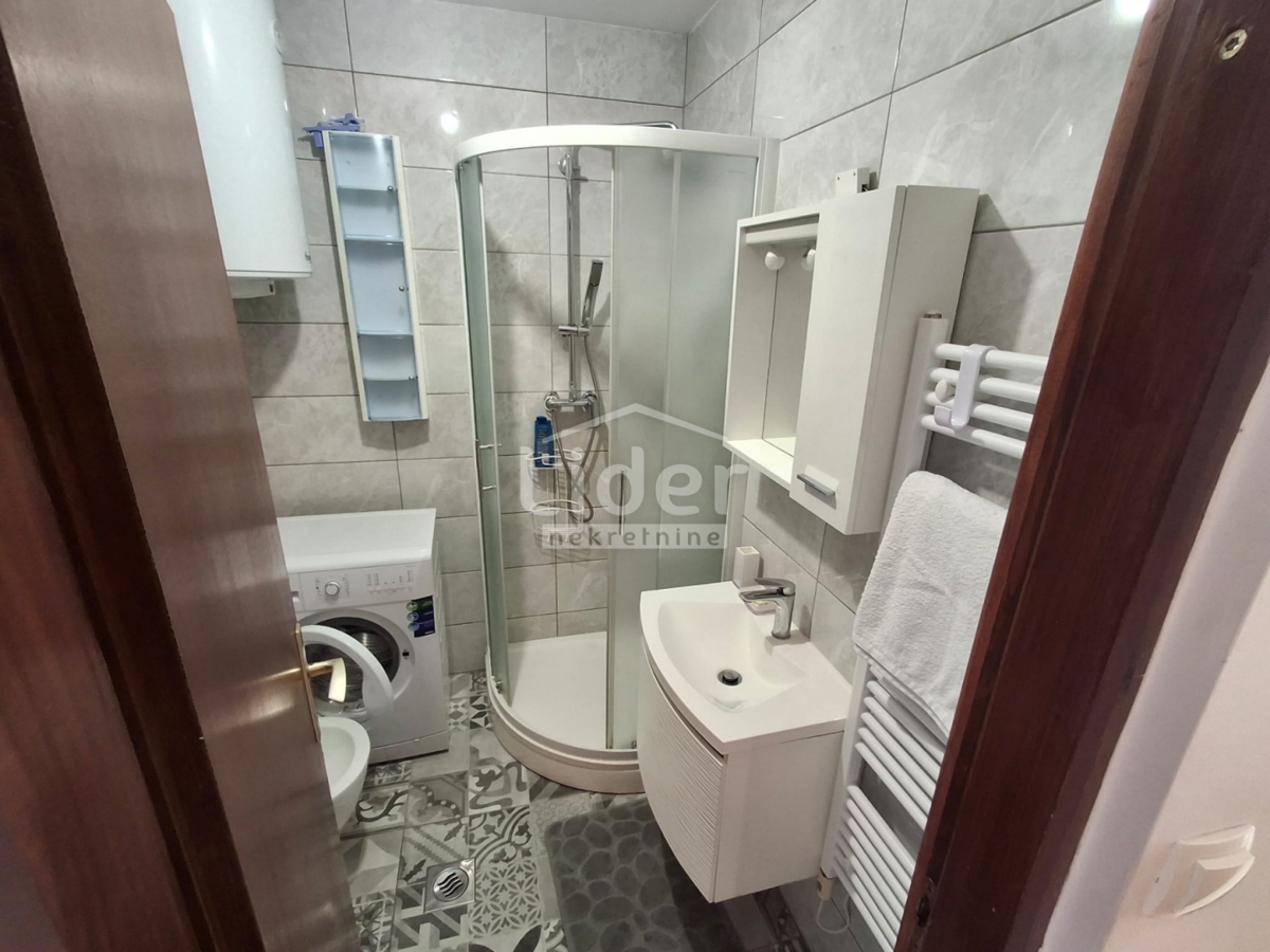 Appartement À louer - PRIMORSKO-GORANSKA OPATIJA
