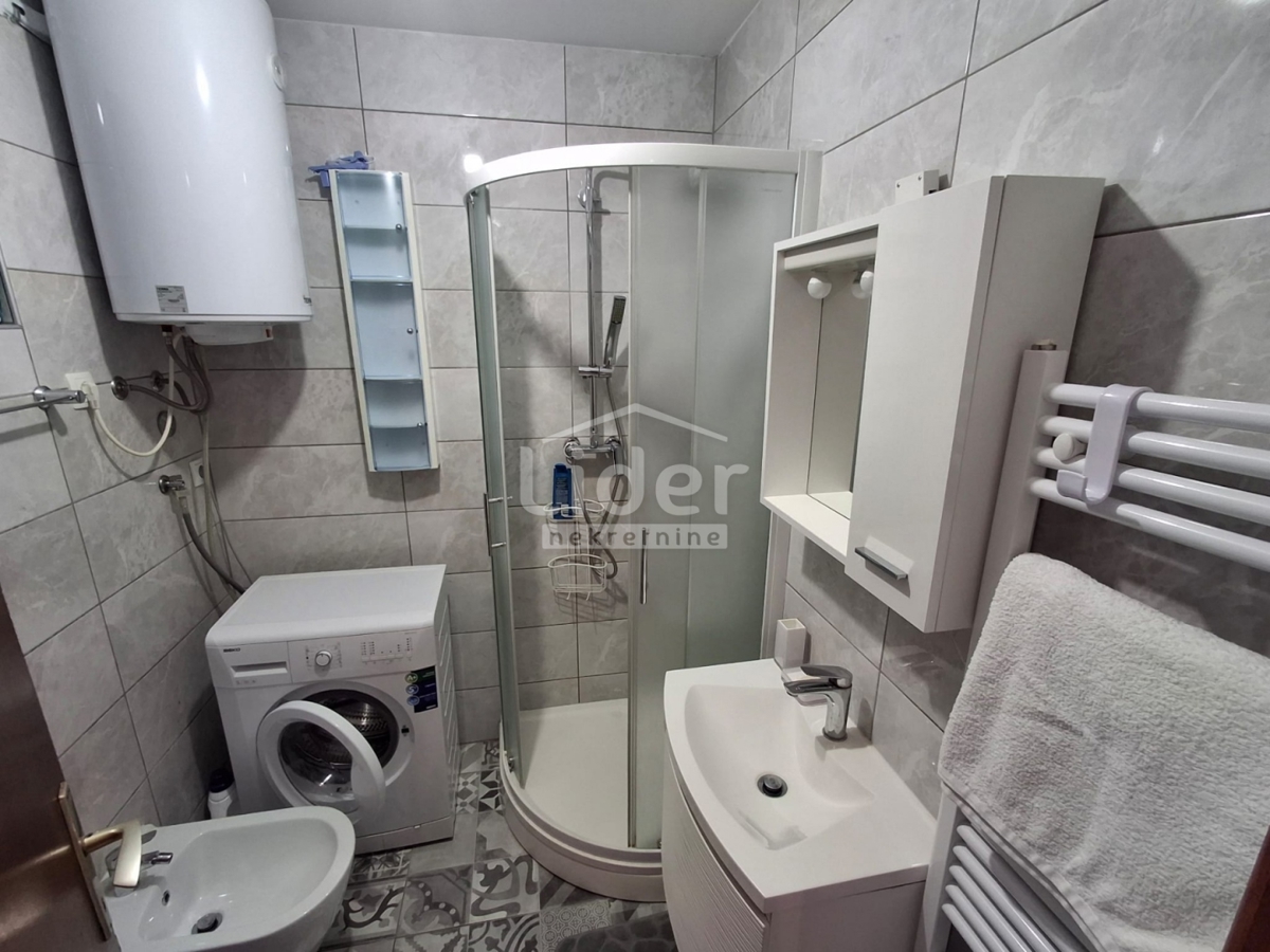 Appartement À louer - PRIMORSKO-GORANSKA OPATIJA