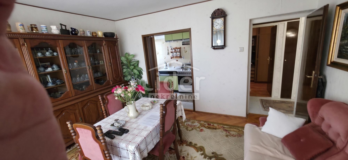 Apartma Na predaj - Primorsko-goranska Rijeka - foto 1/10