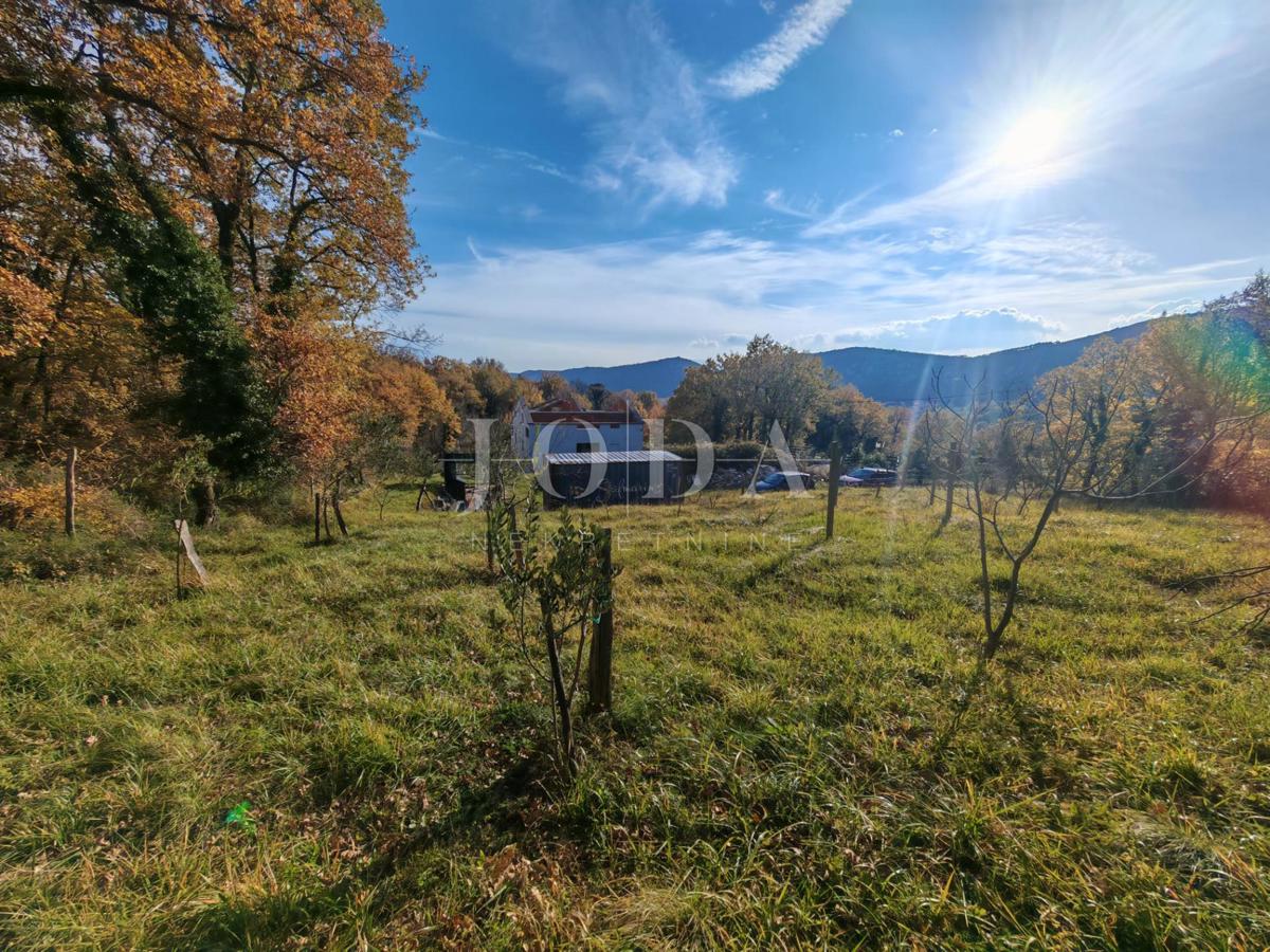 Zemljište Na prodaju - PRIMORSKO-GORANSKA VINODOLSKA OPĆINA