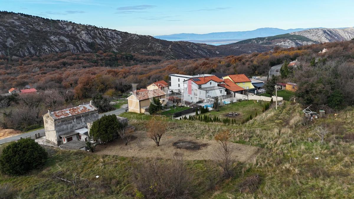 Kuća Na prodaju - Primorsko-goranska Vinodolska Općina - foto 3/33