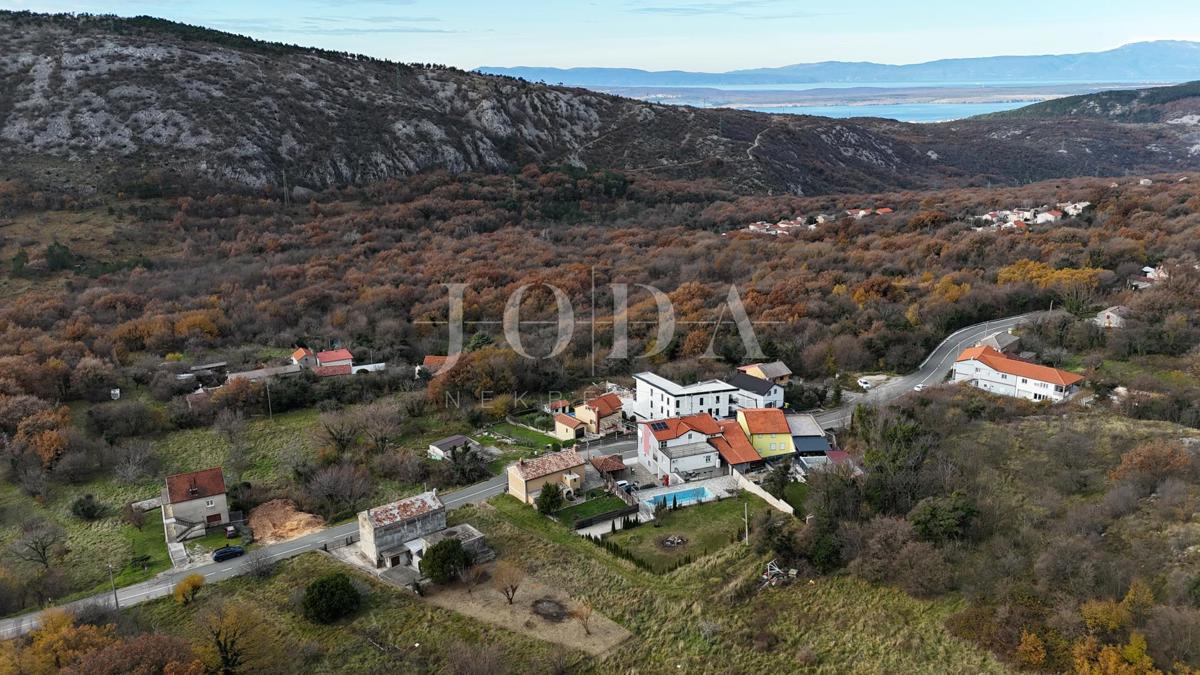 Kuća Na prodaju - Primorsko-goranska Vinodolska Općina - foto 5/33