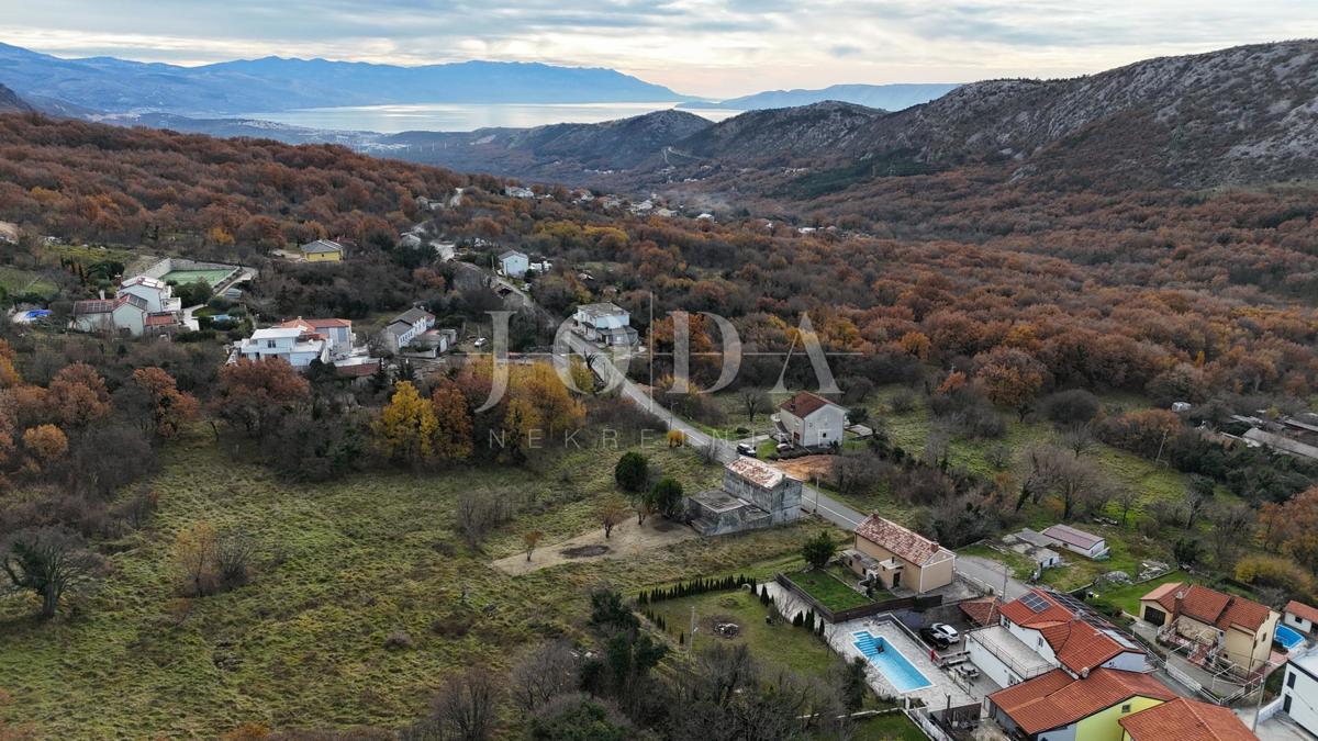 Kuća Na prodaju - PRIMORSKO-GORANSKA VINODOLSKA OPĆINA