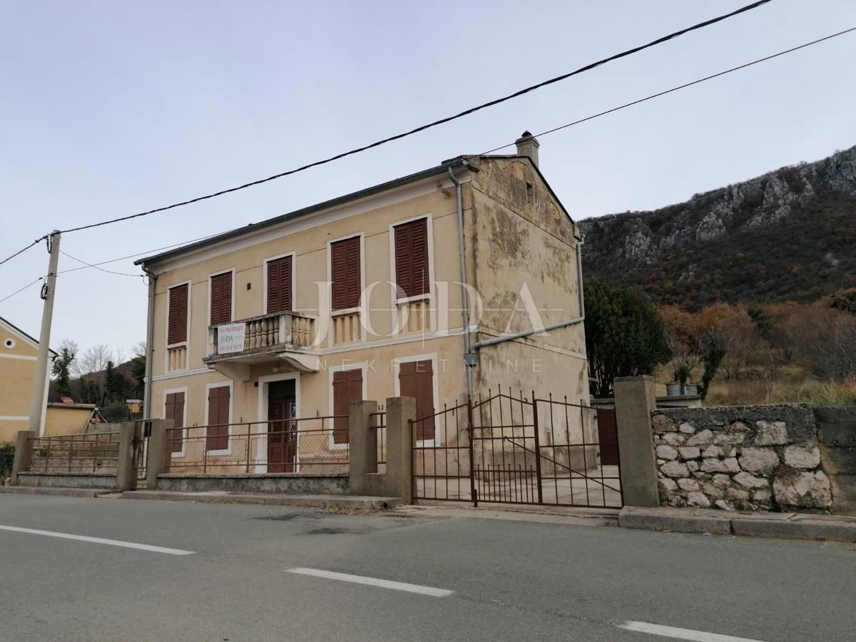 Kuća Na prodaju - PRIMORSKO-GORANSKA VINODOLSKA OPĆINA