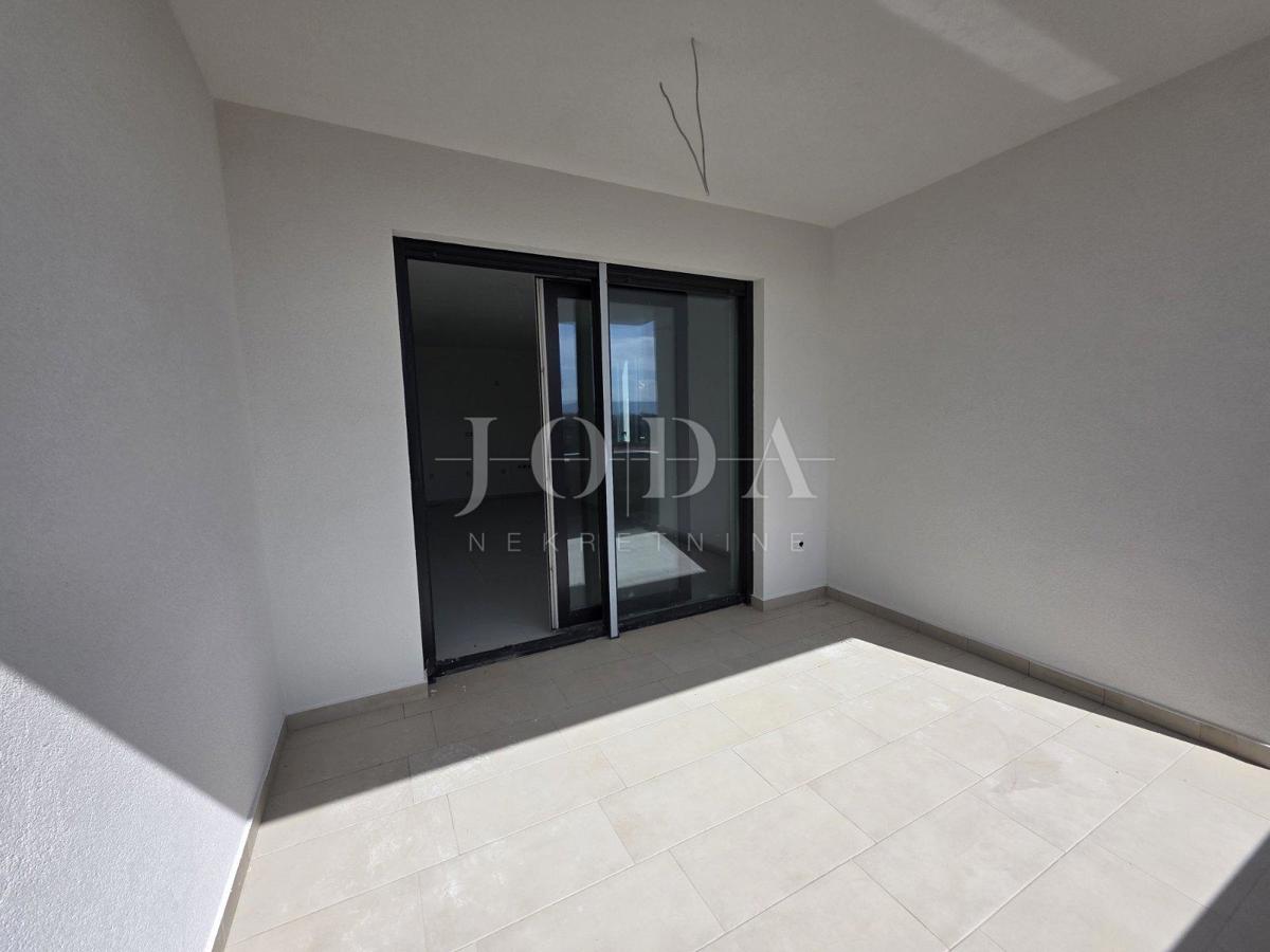 Flat For sale - PRIMORSKO-GORANSKA NOVI VINODOLSKI