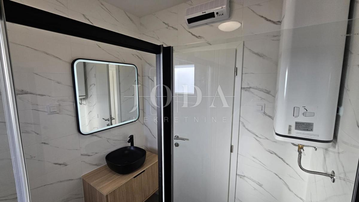 Flat For sale - PRIMORSKO-GORANSKA NOVI VINODOLSKI