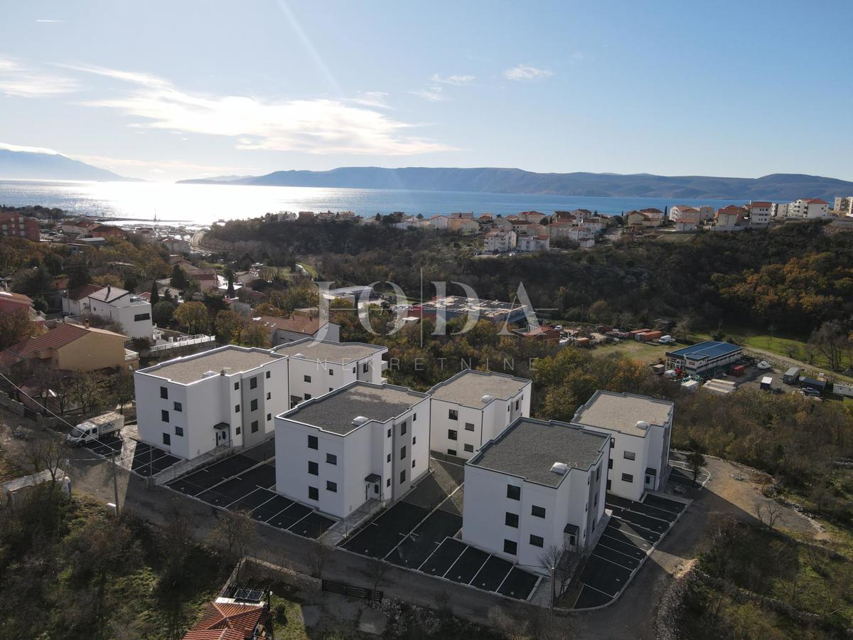 Flat For sale - Primorsko-goranska Novi Vinodolski - foto 2/24