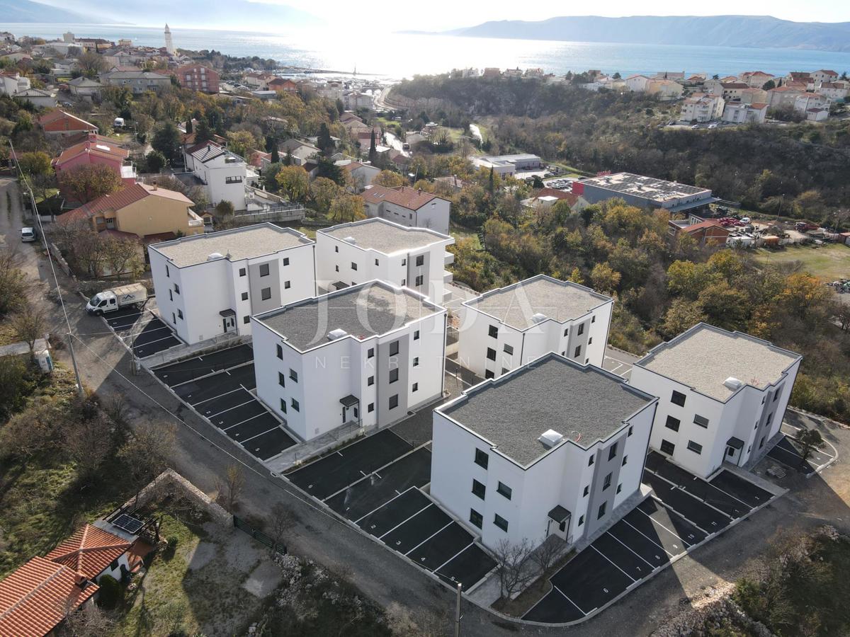 Flat For sale - Primorsko-goranska Novi Vinodolski - foto 3/24