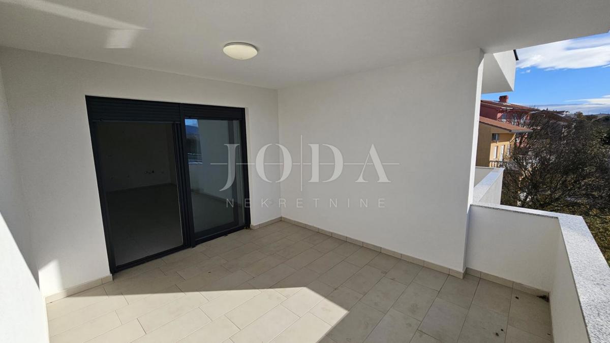 Flat For sale - PRIMORSKO-GORANSKA NOVI VINODOLSKI