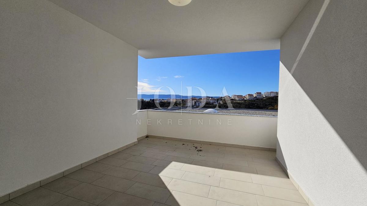 Flat For sale - PRIMORSKO-GORANSKA NOVI VINODOLSKI