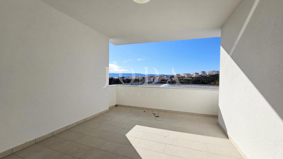 Flat For sale - PRIMORSKO-GORANSKA NOVI VINODOLSKI