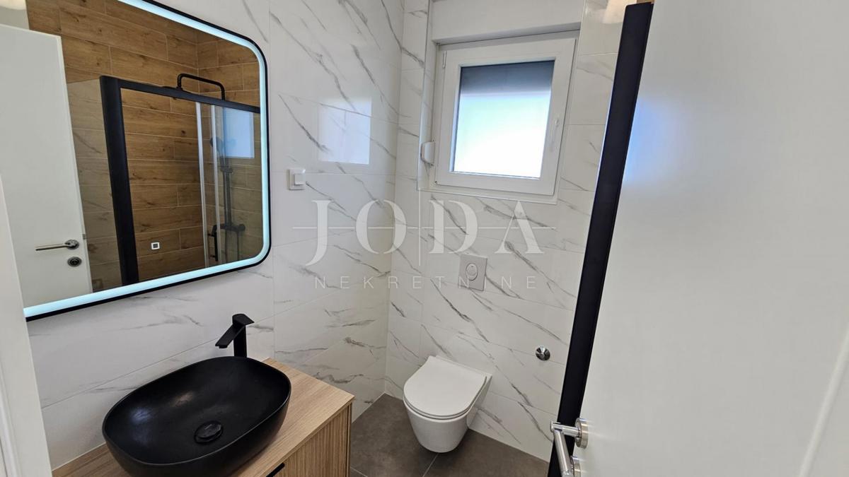 Flat For sale - PRIMORSKO-GORANSKA NOVI VINODOLSKI