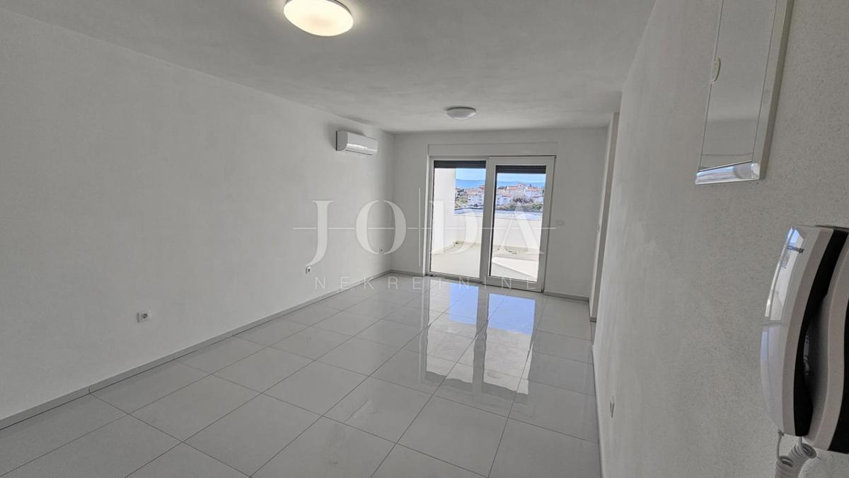 Flat For sale - PRIMORSKO-GORANSKA NOVI VINODOLSKI