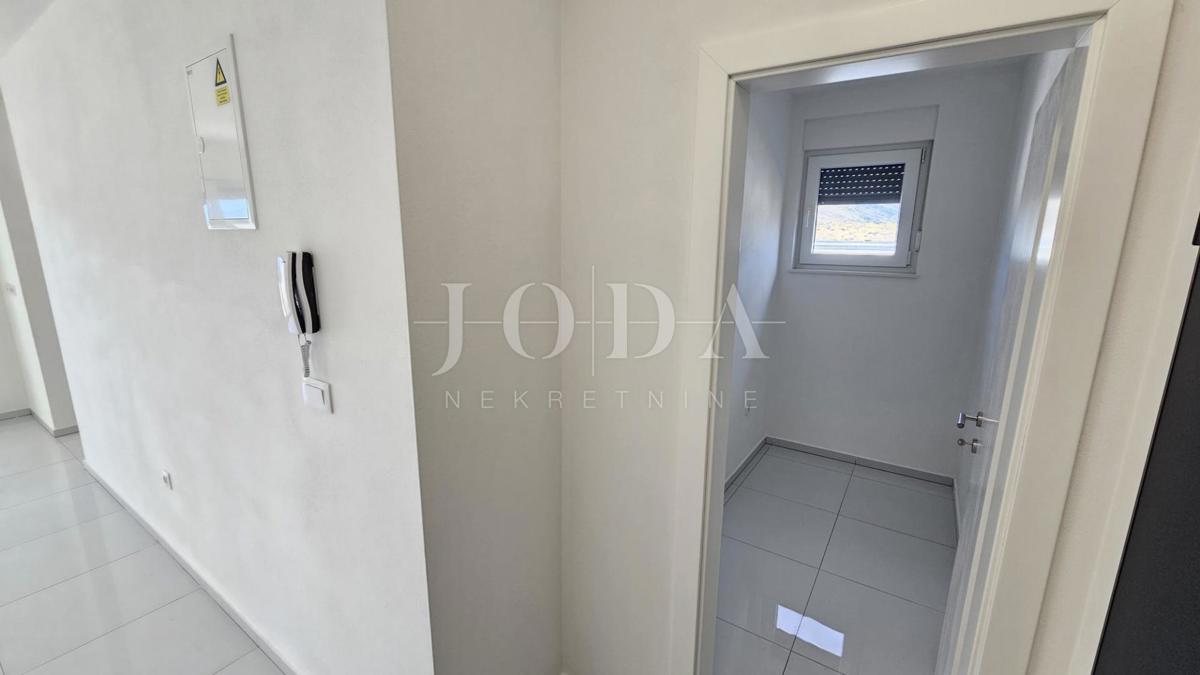 Flat For sale - PRIMORSKO-GORANSKA NOVI VINODOLSKI
