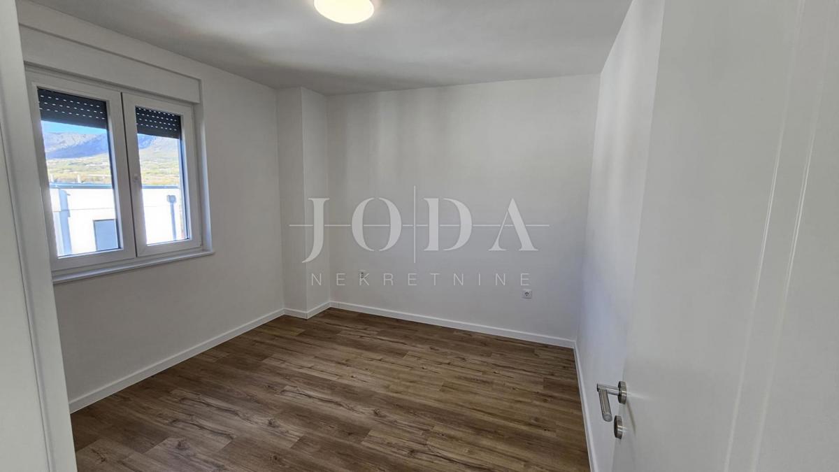 Flat For sale - PRIMORSKO-GORANSKA NOVI VINODOLSKI