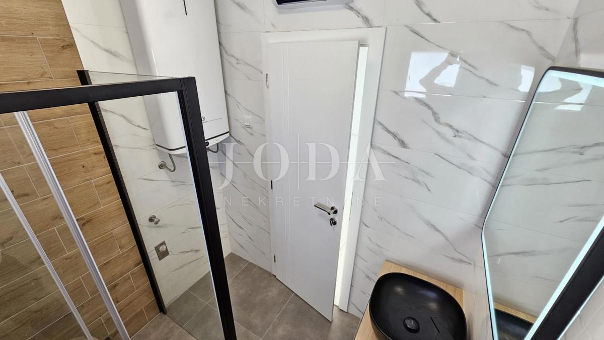 Flat For sale - PRIMORSKO-GORANSKA NOVI VINODOLSKI