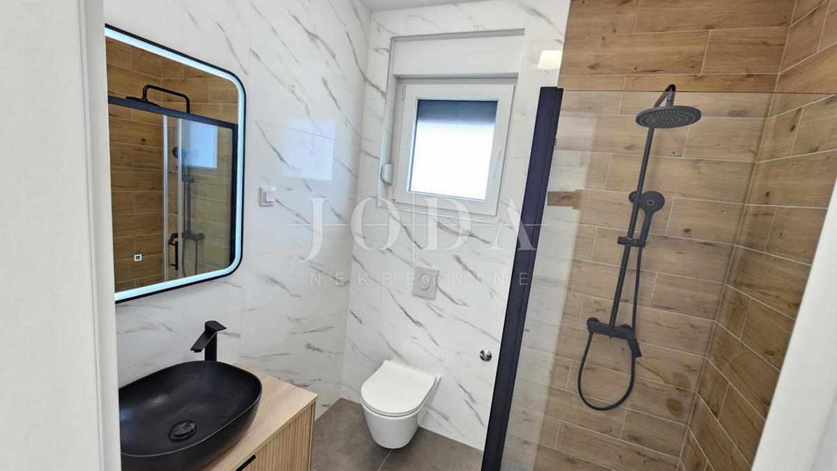 Flat For sale - PRIMORSKO-GORANSKA NOVI VINODOLSKI