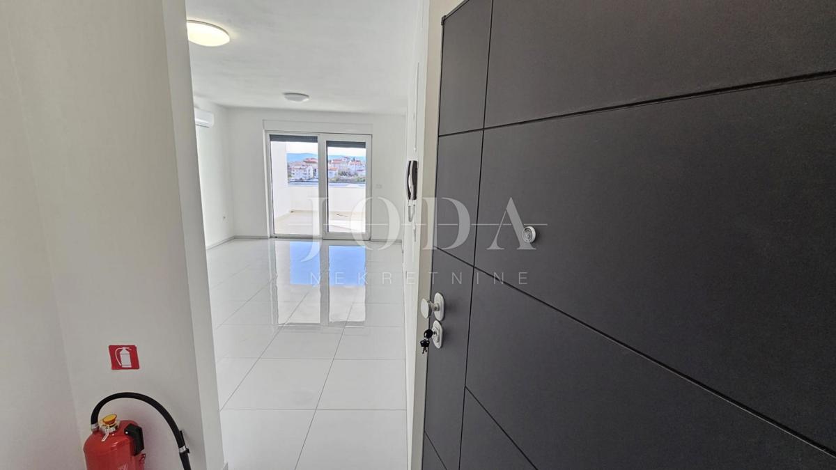 Flat For sale - PRIMORSKO-GORANSKA NOVI VINODOLSKI