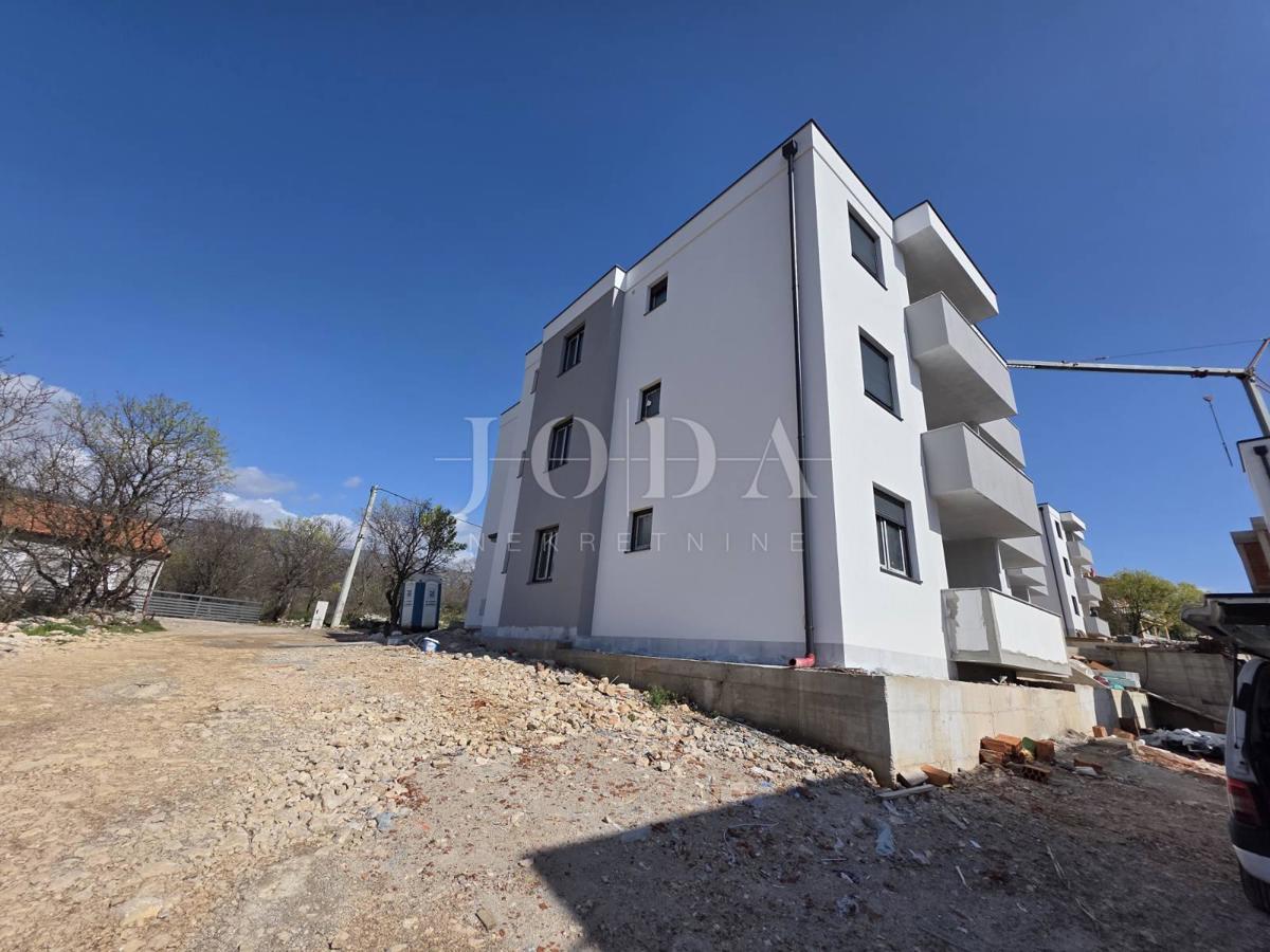 Flat For sale - PRIMORSKO-GORANSKA NOVI VINODOLSKI