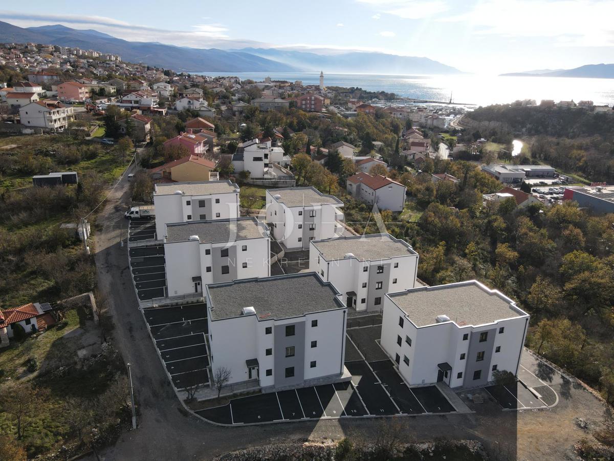 Flat For sale - Primorsko-goranska Novi Vinodolski - foto 4/29