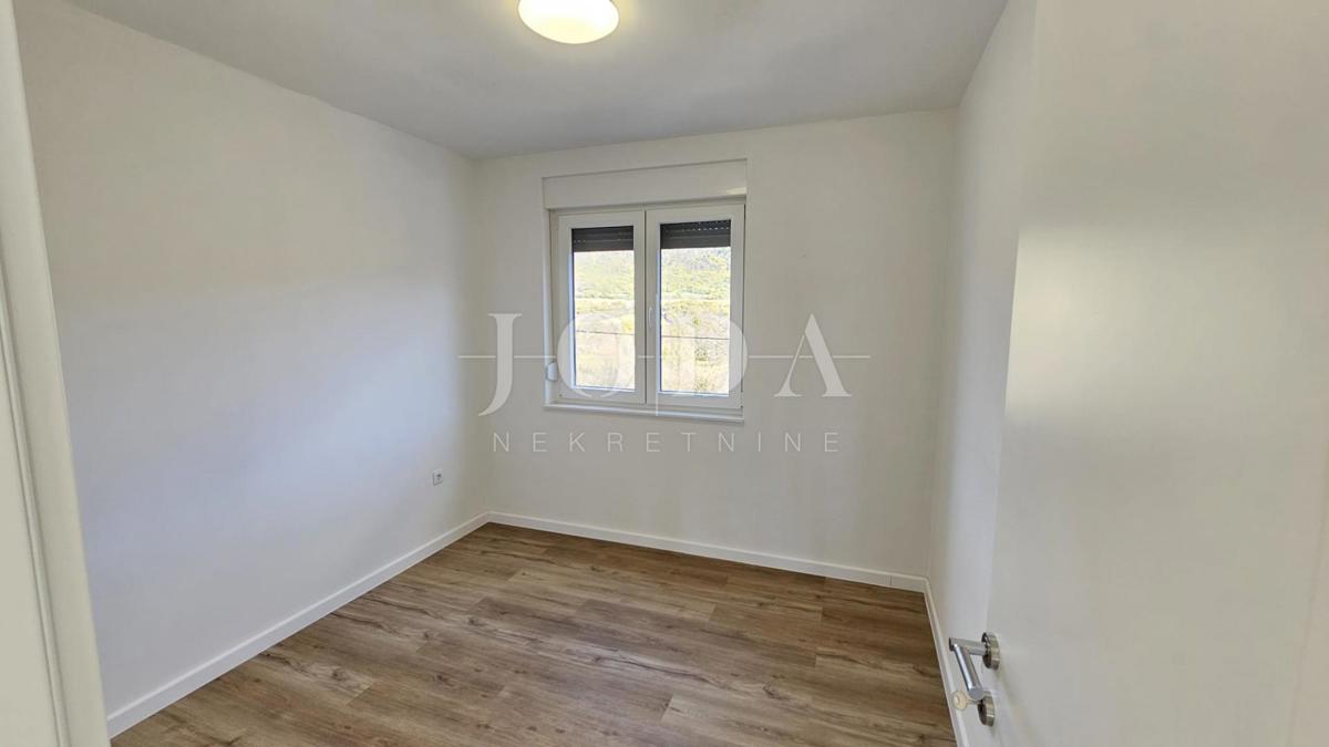 Flat For sale - PRIMORSKO-GORANSKA NOVI VINODOLSKI