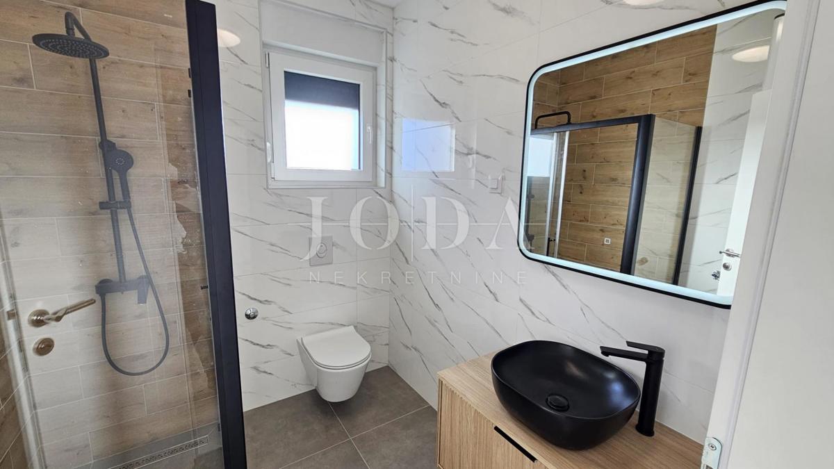 Flat For sale - PRIMORSKO-GORANSKA NOVI VINODOLSKI