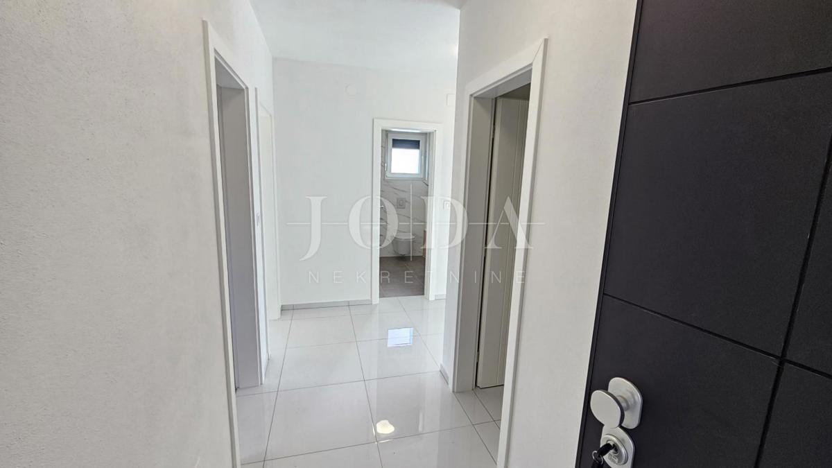 Flat For sale - PRIMORSKO-GORANSKA NOVI VINODOLSKI